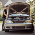 Mode Économie Actif : Pourquoi Votre Voiture Ne Démarre Plus et Comment y Remédier