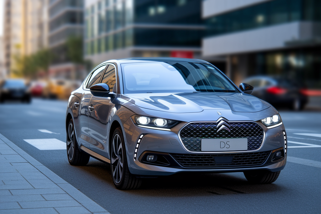 Citroën DS5 : Modèles à Éviter et Problèmes de Fiabilité de l'Hybride
