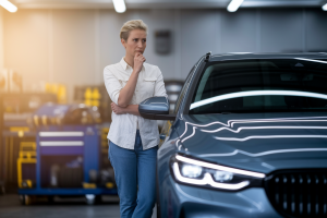 Faire Expertiser sa Voiture : Comment Procéder et Quel Coût Prévoir