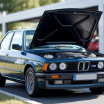 Problèmes BMW Série 1 : Défauts Courants des Modèles Essence