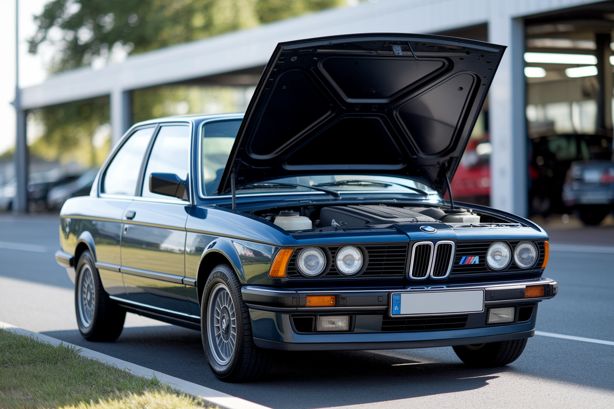 Problèmes BMW Série 1 : Défauts Courants des Modèles Essence
