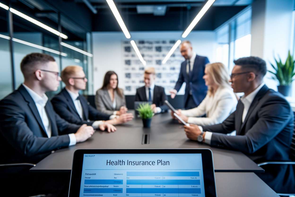 Henner GMC France : Tout Savoir sur la Mutuelle et ses Services