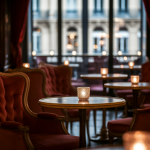 Bar Paris Romantique : Le Top 10 des Adresses Secrètes