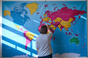 Où et Quand Partir en Juillet : 29 Destinations 100% Soleil