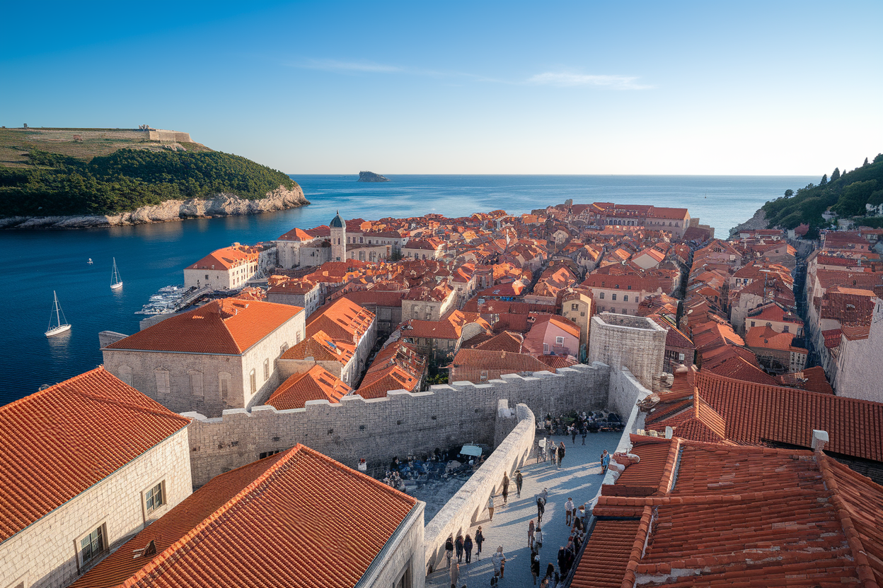 dubrovnik-vieille-ville-toits-rouges-murs