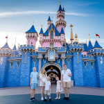 Pass Annuel Disney : Programme Disneyland Pass