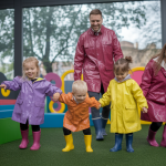 Que faire à Amiens quand il pleut avec des enfants : Super activités !