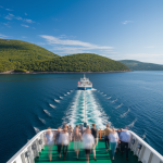 Île d&rsquo;Elbe Comment y Aller : Voiture, Avion et Bus