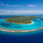 Marie-Galante : Où se trouve cette île de Guadeloupe