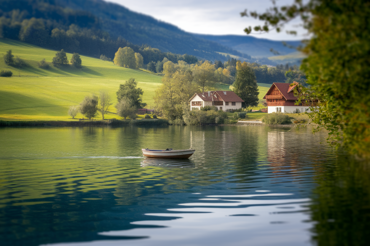 lac-alsace-maisons-bateau