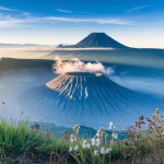 Mont Bromo : Le Volcan Joyau d&rsquo;Indonésie