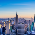 Visiter New York en 7 jours : Itinéraire Complet pour Votre Voyage