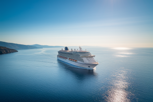 Météo Méditerranée Croisière : Prévisions Marine Gratuites à 15 Jours