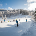 Que faire à Font-Romeu l&rsquo;hiver : Nos suggestions d&rsquo;activités