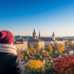 Où Partir en Novembre en Europe : Les Destinations Idéales