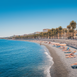 Plage à Nice : Les Plus Belles de la Côte d&rsquo;Azur