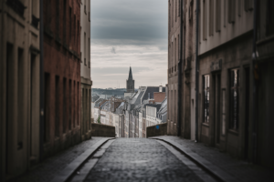 Quartiers à éviter à Saint-Malo : Chauds, Sensibles et Dangereux