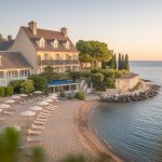 Séjours Tout Compris France Bord de Mer Pas Cher : Hôtels et Villages Vacances