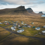 Démographie de l&rsquo;Islande : Nombre d&rsquo;Habitants au km2