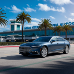 Location de Voiture Aéroport Miami : Votre Auto à l&rsquo;Aéroport International