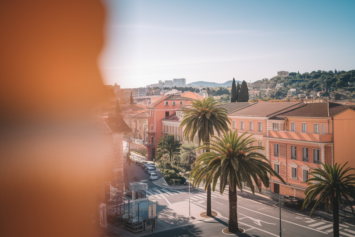 vue-frejus-architecture-palmiers-collines