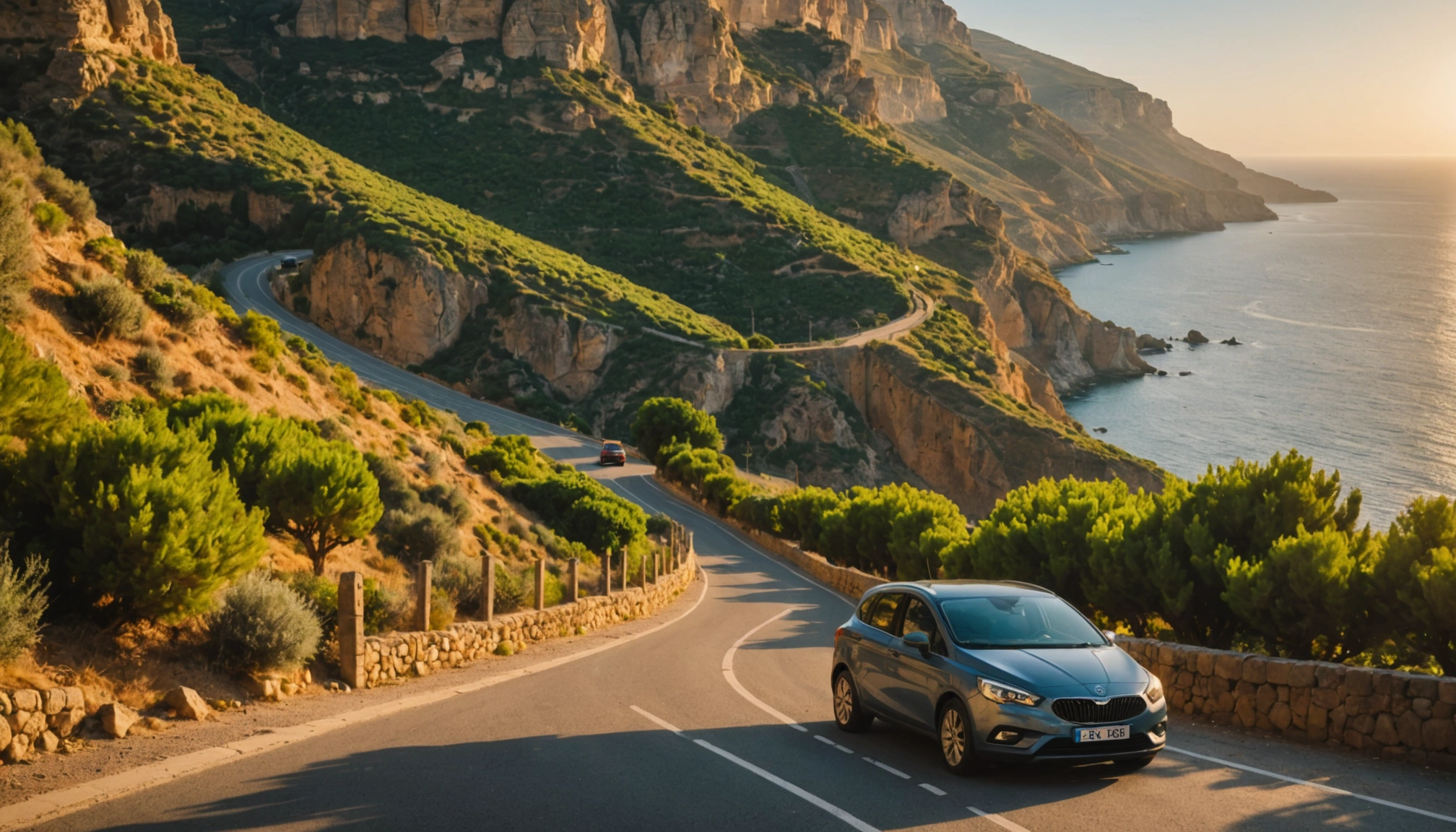 Faut-il louer une voiture en Sicile ?
