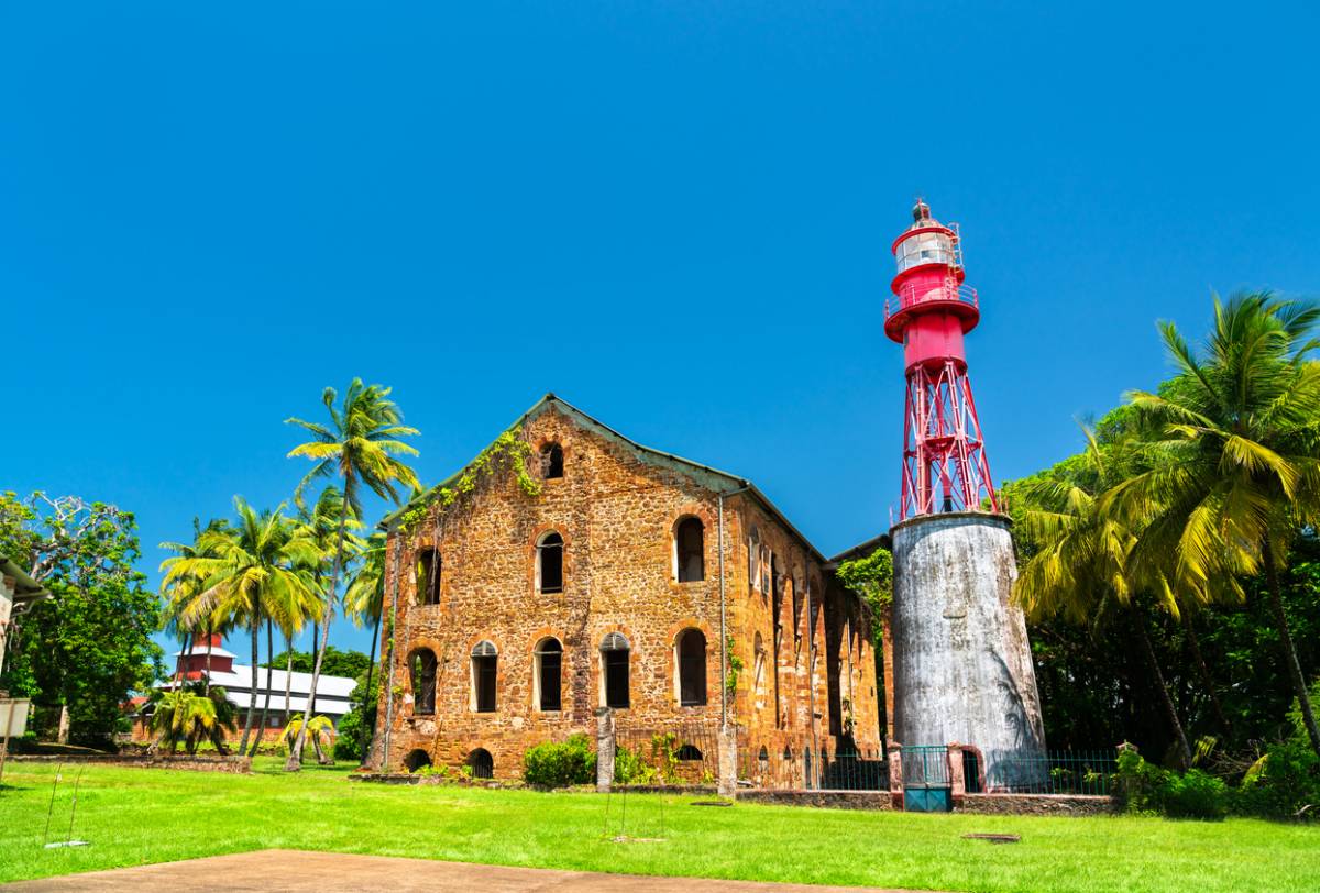 Guyane insolite : expériences uniques à vivre loin des clichés