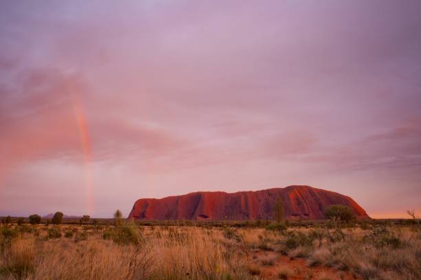 voyage sur mesure Australie visite vacances outback Uluru