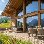 Pourquoi louer un chalet de luxe à la montagne pour vos vacances d&rsquo;été