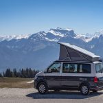 Première fois en van aménagé : conseils pour partir serein