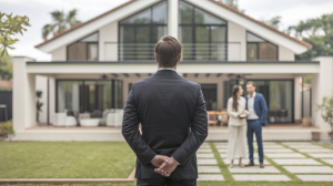 Courtier Immobilier NextHome : Frais d&rsquo;Agence et Honoraires