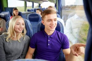 Découvrir Toulouse en groupe avec un chauffeur privé