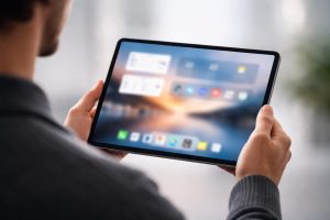 Tablette Tactile iRead Pro 12 Pouces : Quelle Autonomie ?
