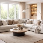 Canapé Modulable Harmonia Suite : Avis Clients et Test Complet