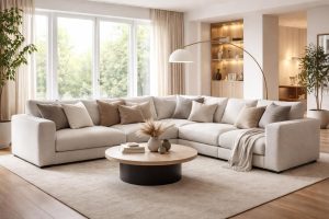Canapé Modulable Harmonia Suite : Avis Clients et Test Complet