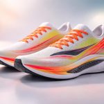 Chaussures Running SpeedTech Carbon : Quel Poids pour ce Modèle ?
