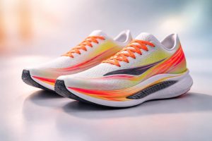 Chaussures Running SpeedTech Carbon : Quel Poids pour ce Modèle ?