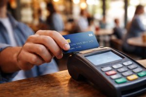 Comment Fonctionne la Carte Bancaire Contactless SafePay ?