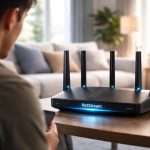 Comment Configurer Routeur NetStream Ultra : Avis et Fonctionnement