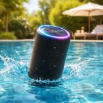 Enceinte Bluetooth Soundwave Maxi Waterproof : Avis et Test