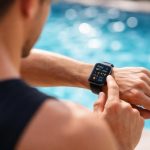 Montre Connectée Smartfit Pro 4 Étanche : Avis et Test
