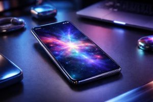 Galaxy Note Fusion Plus : Fiche Technique et Caractéristiques