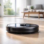 CleanMaster Vision Pro : Aspirateur Robot à Navigation Avancée – Avis