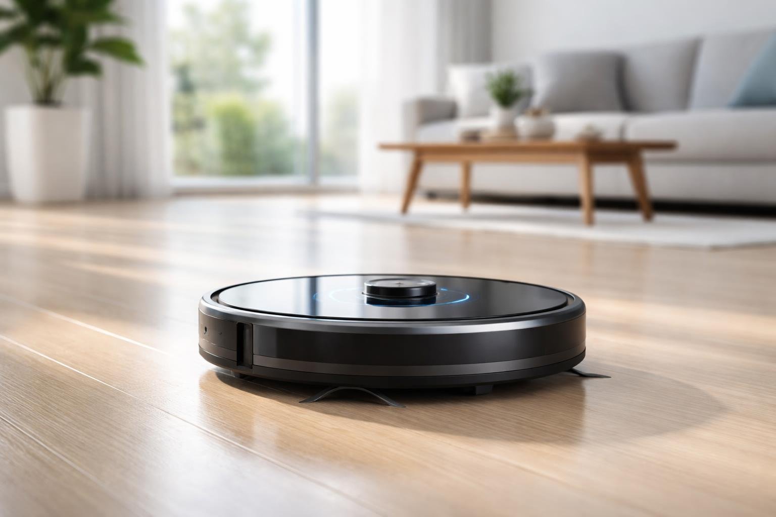 aspirateur-robot-sol-minimaliste-fenetres