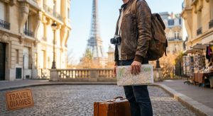 Voyager en Europe : conseils pratiques pour un séjour inoubliable