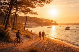 Activités Arcachon : Que Faire sur le Bassin ?