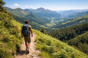 Randonnée dans le Pays Basque : les 10 Incontournables