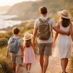 Voyage d&rsquo;Agrément : Définition et Synonymes