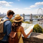 Visite Londres 3 Jours : l&rsquo;Itinéraire Complet avec Carte