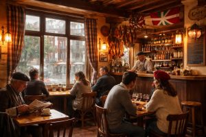 Que Faire au Pays Basque Quand il Pleut : 15 Activités